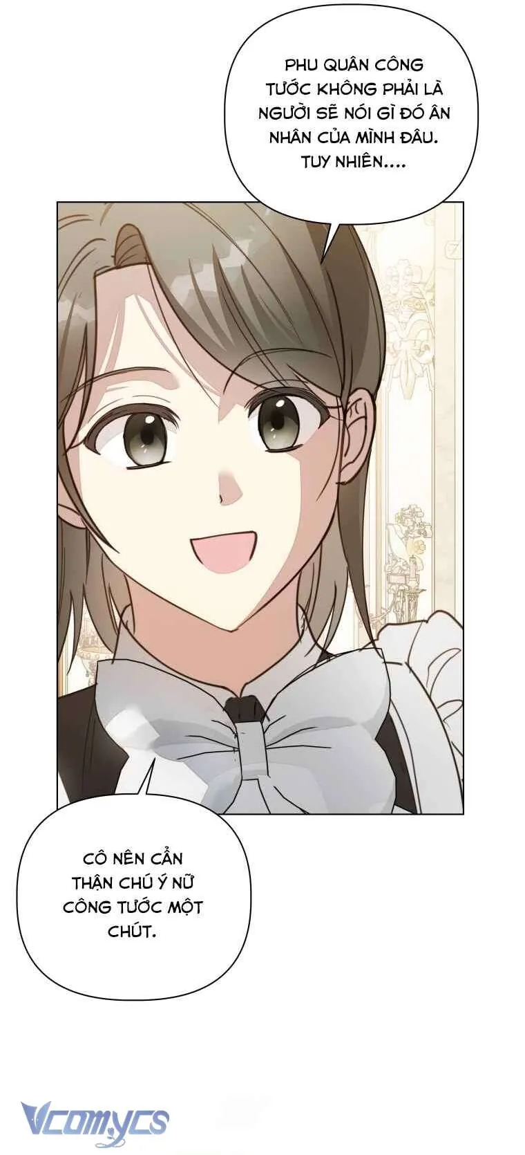 Mọt Sách Là Bạo Quân Chap 33 - Next Chap 34