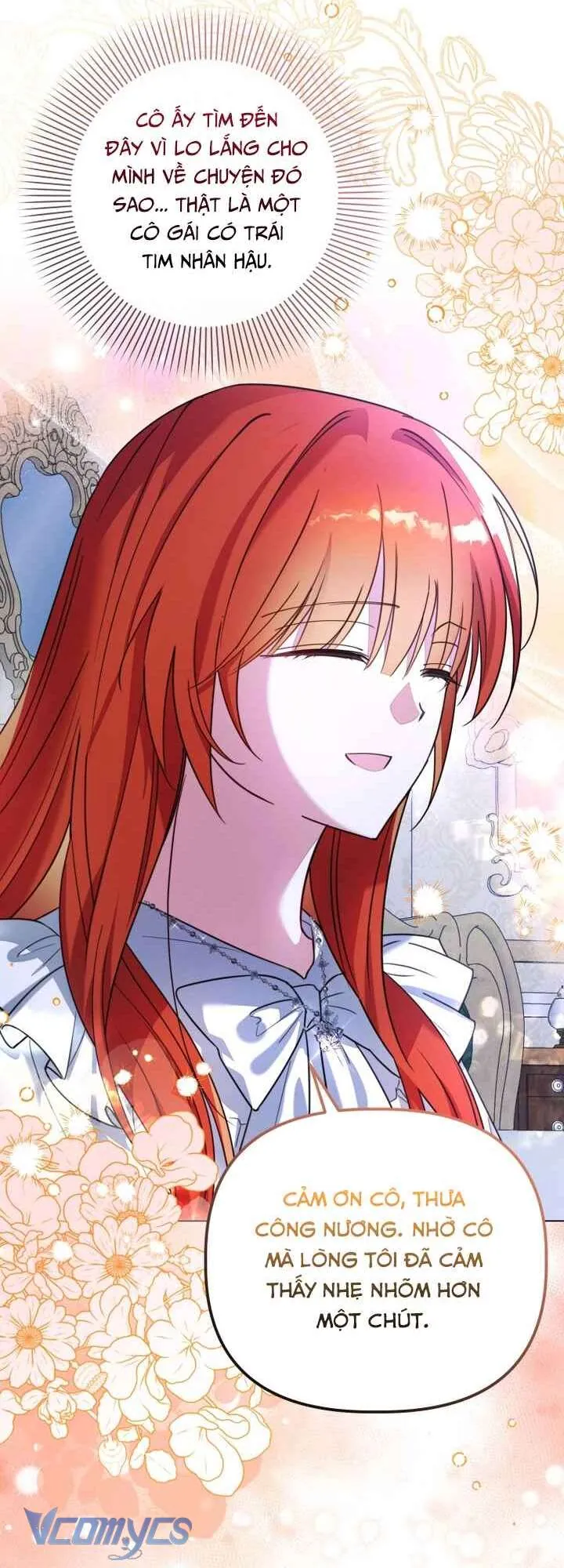 Mọt Sách Là Bạo Quân Chap 36 - Next Chap 37