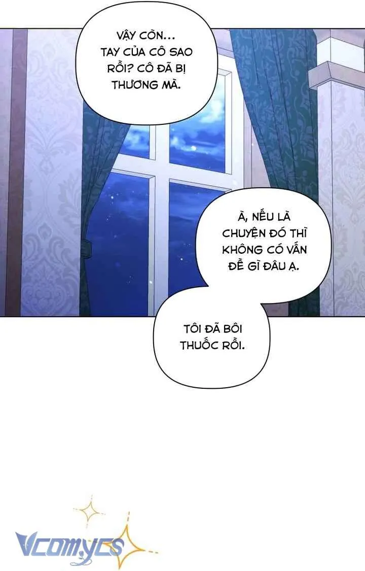 Mọt Sách Là Bạo Quân Chap 36 - Next Chap 37