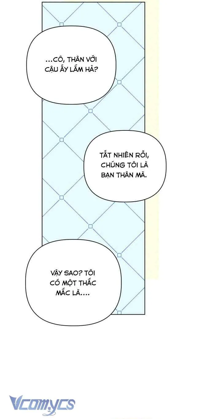 Mọt Sách Là Bạo Quân Chap 36 - Next Chap 37