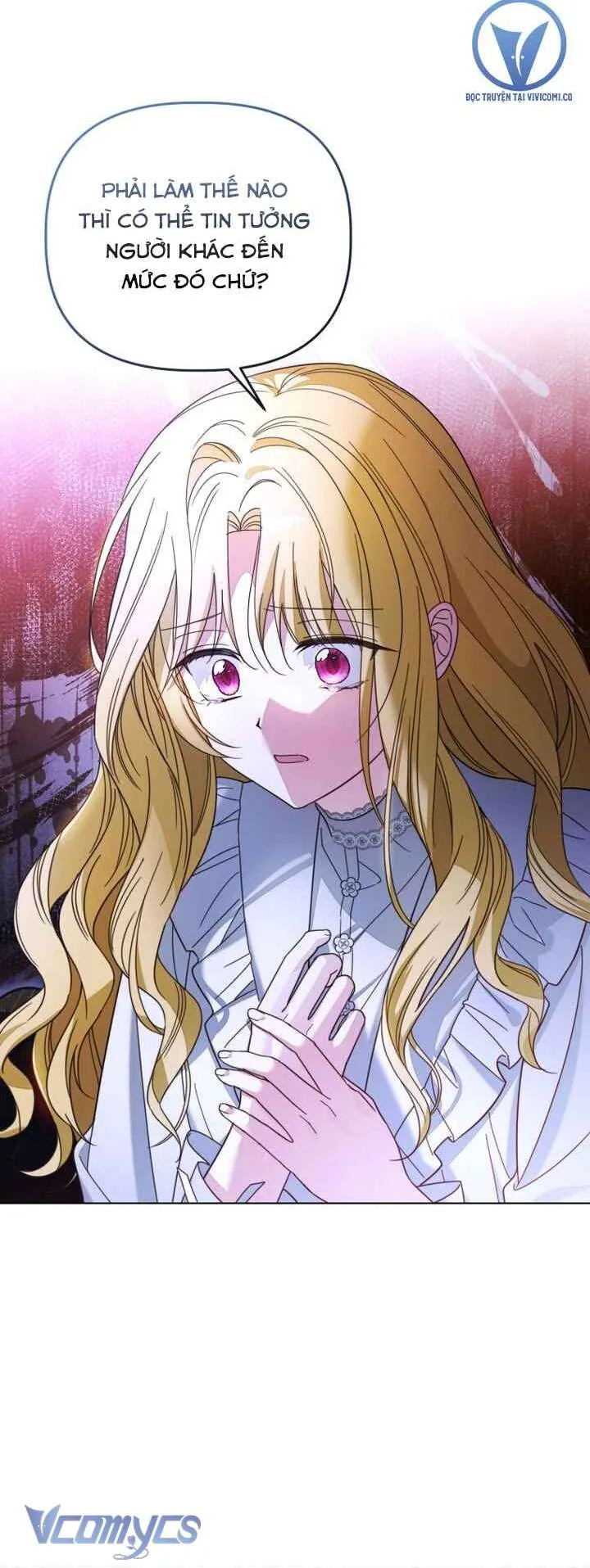 Mọt Sách Là Bạo Quân Chap 36 - Next Chap 37