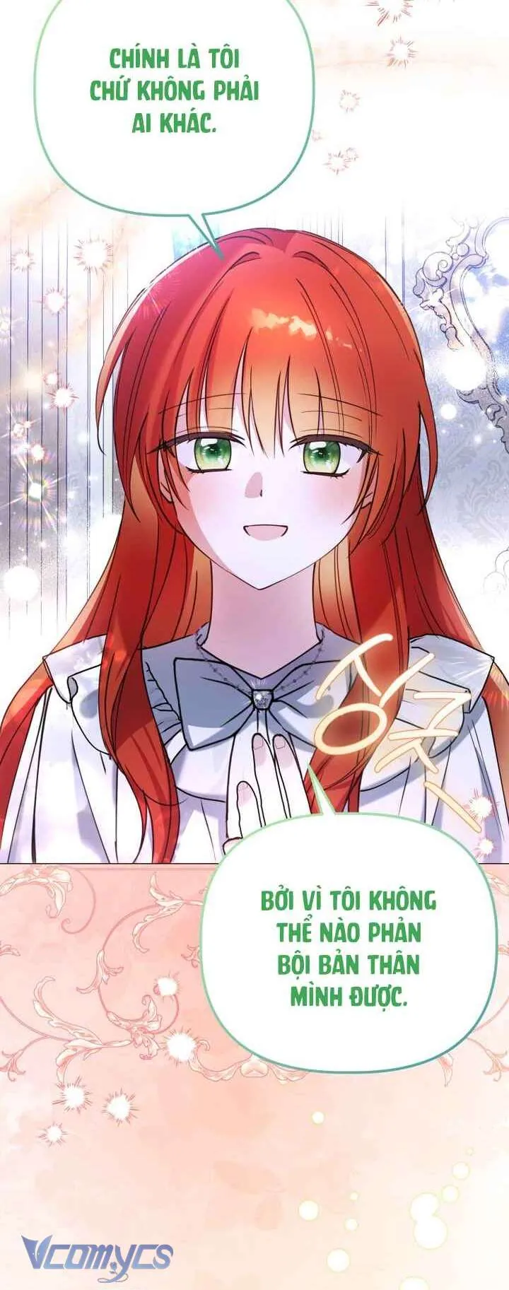 Mọt Sách Là Bạo Quân Chap 36 - Next Chap 37