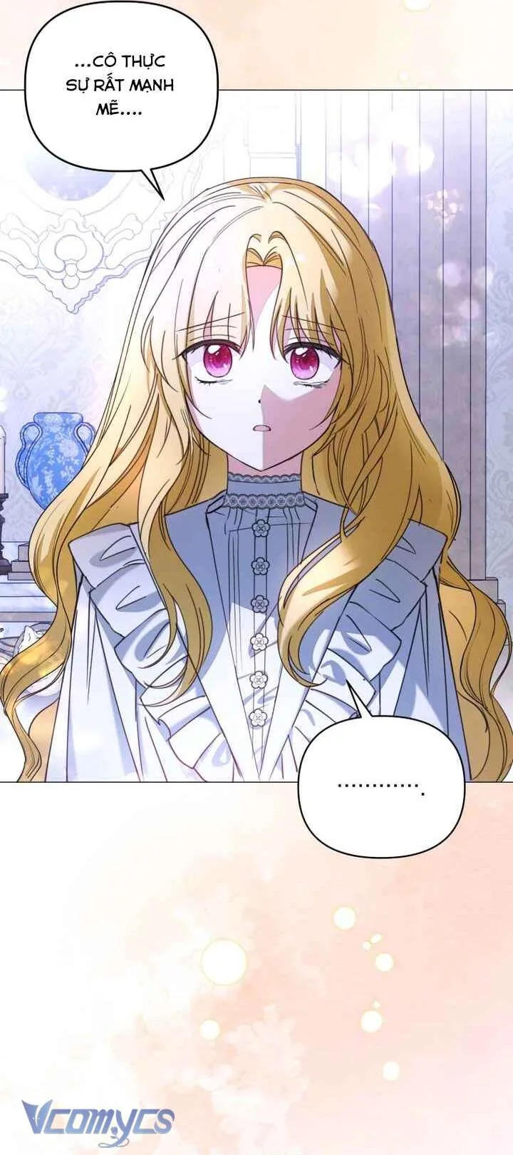 Mọt Sách Là Bạo Quân Chap 36 - Next Chap 37