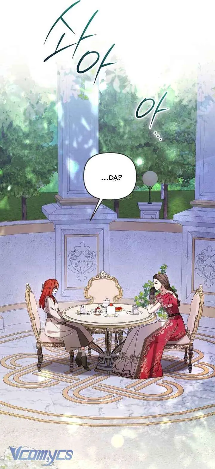 Mọt Sách Là Bạo Quân Chap 36 - Next Chap 37