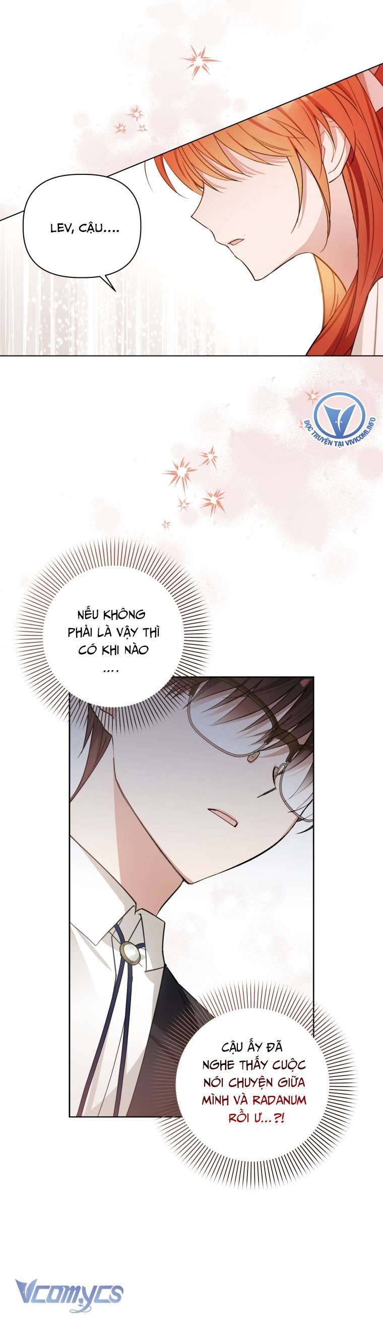 Mọt Sách Là Bạo Quân Chap 4 - Next Chap 5