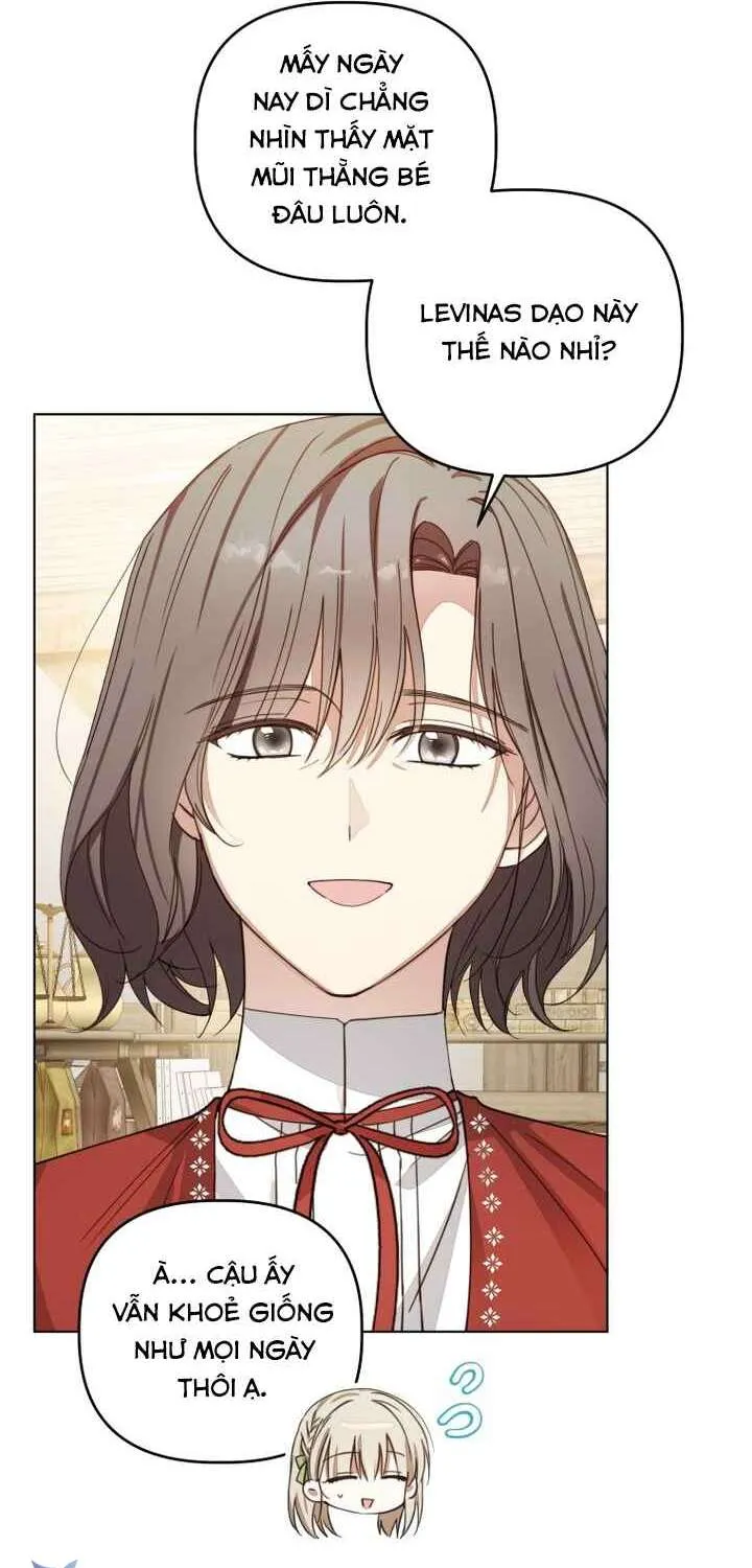 Mọt Sách Là Bạo Quân Chap 40 - Next Chap 41