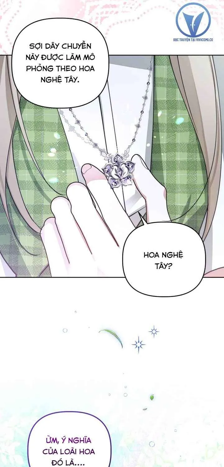 Mọt Sách Là Bạo Quân Chap 40 - Next Chap 41