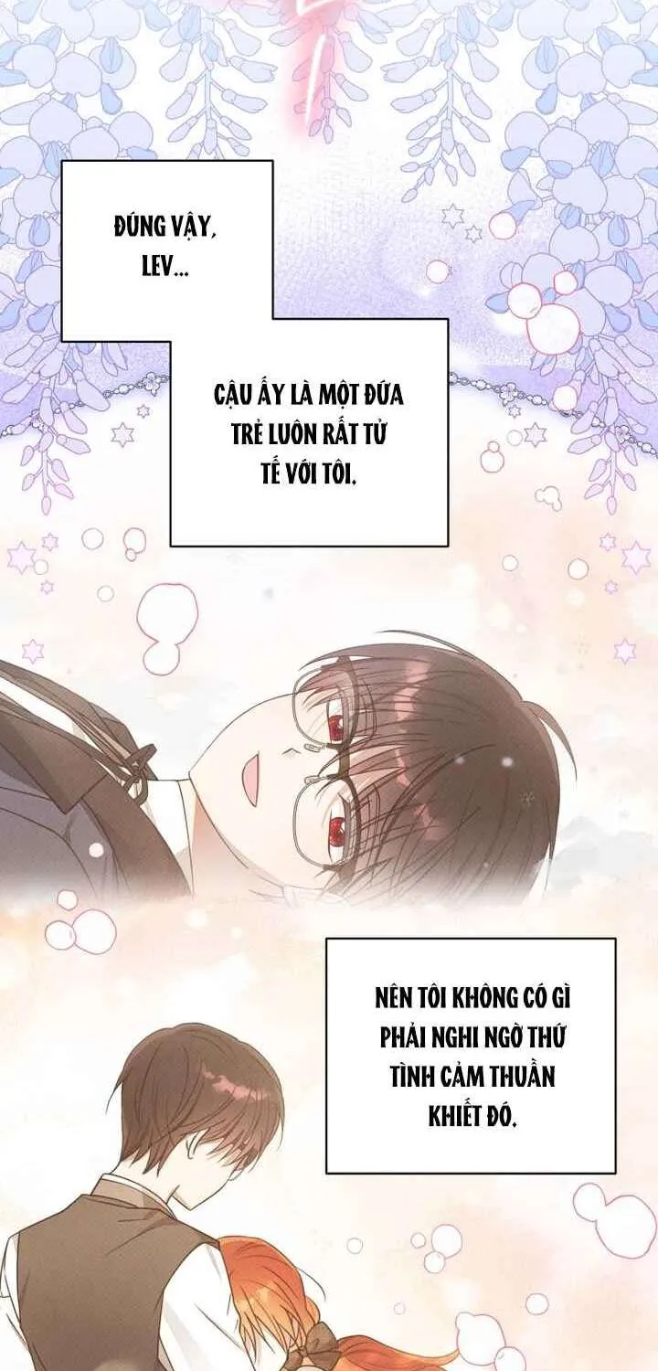 Mọt Sách Là Bạo Quân Chap 40 - Next Chap 41
