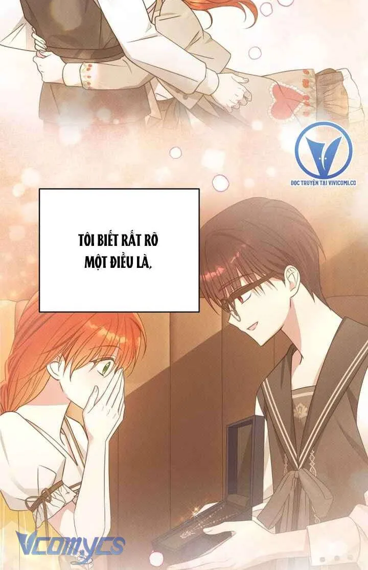 Mọt Sách Là Bạo Quân Chap 40 - Next Chap 41