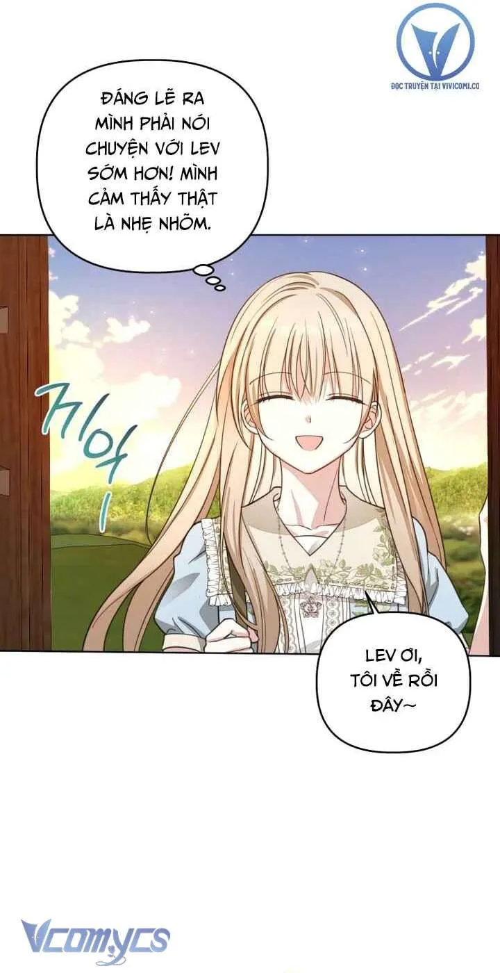 Mọt Sách Là Bạo Quân Chap 40 - Next Chap 41