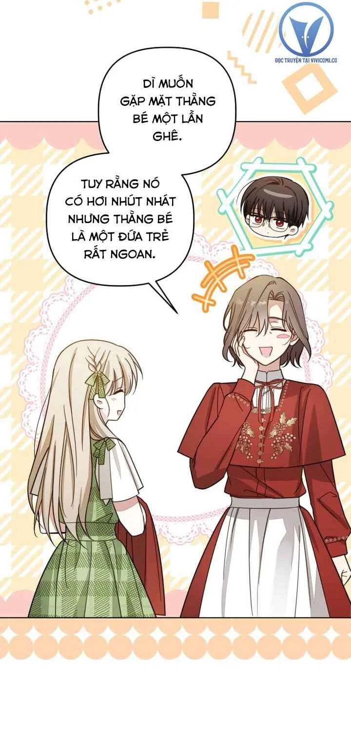 Mọt Sách Là Bạo Quân Chap 40 - Next Chap 41