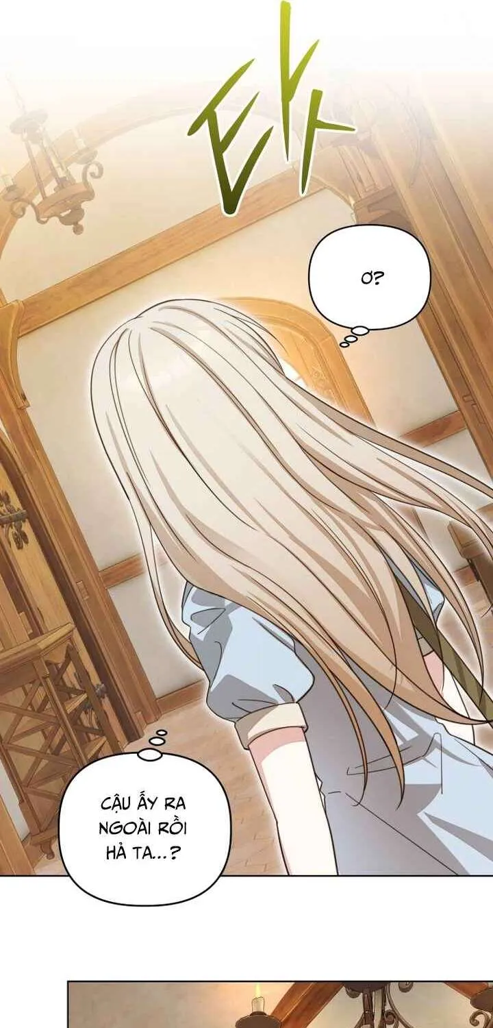 Mọt Sách Là Bạo Quân Chap 40 - Next Chap 41