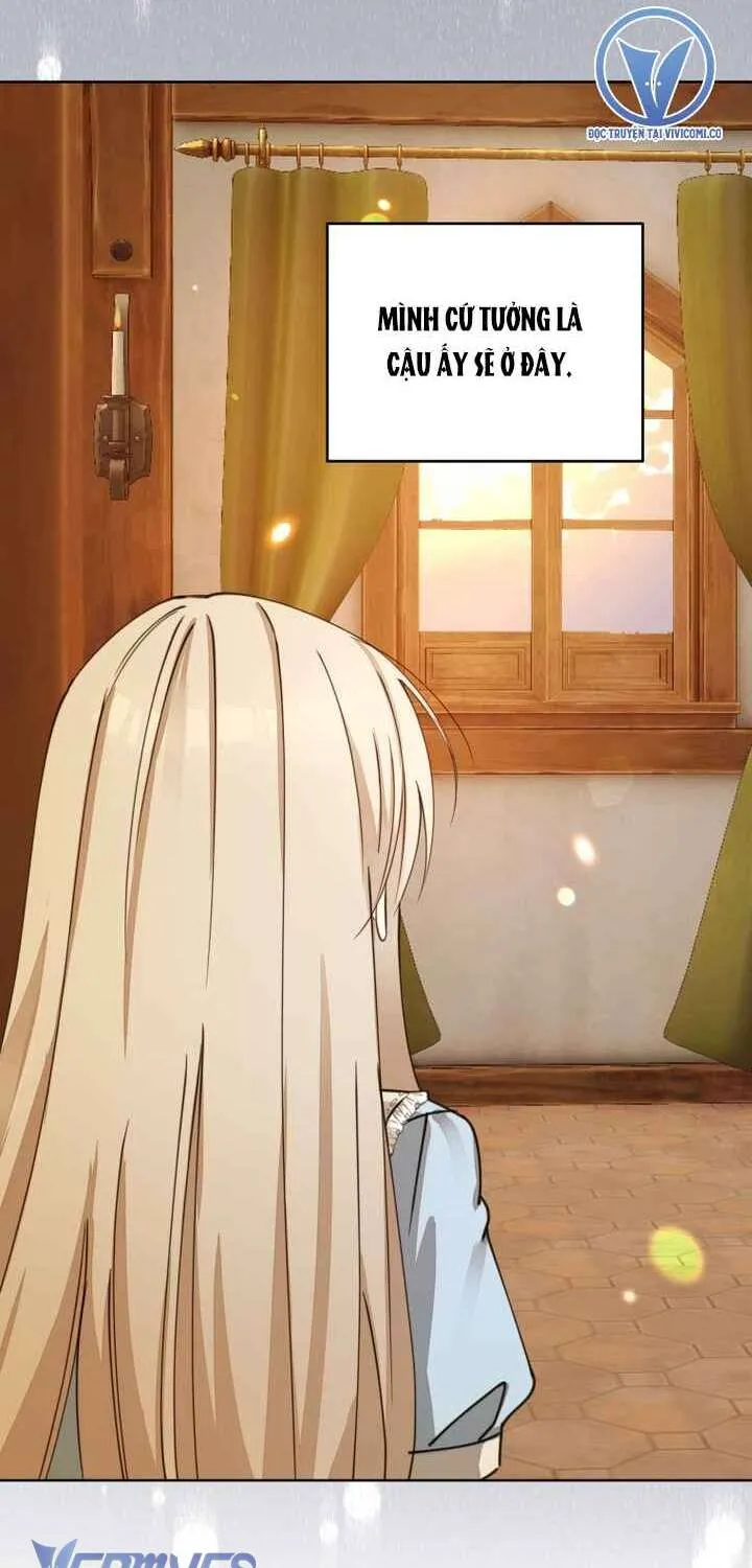 Mọt Sách Là Bạo Quân Chap 40 - Next Chap 41