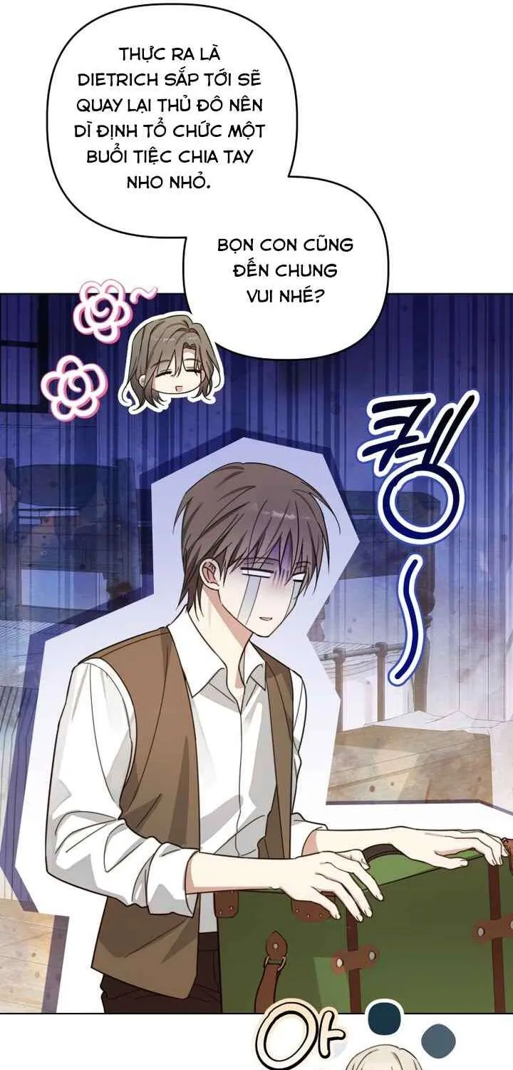 Mọt Sách Là Bạo Quân Chap 40 - Next Chap 41