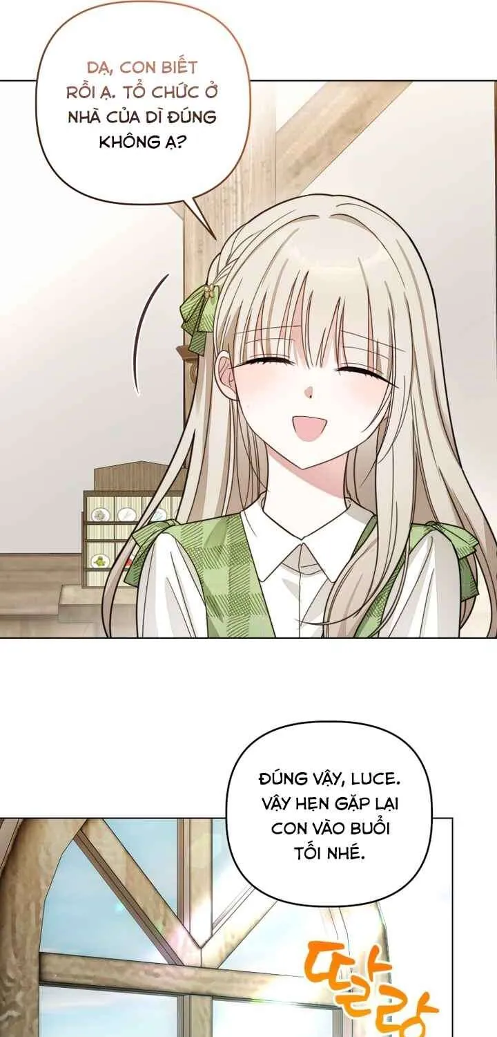 Mọt Sách Là Bạo Quân Chap 40 - Next Chap 41