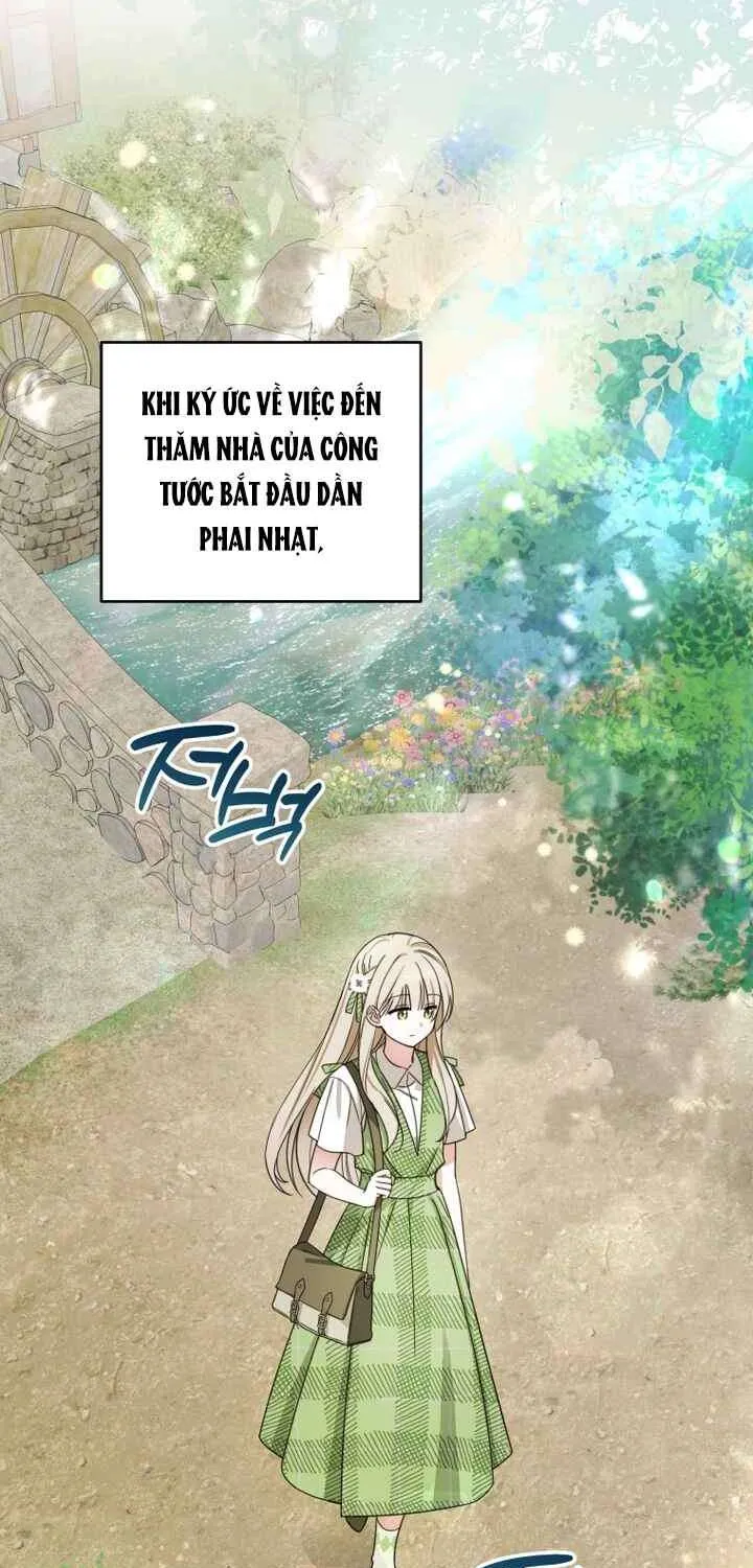 Mọt Sách Là Bạo Quân Chap 40 - Next Chap 41