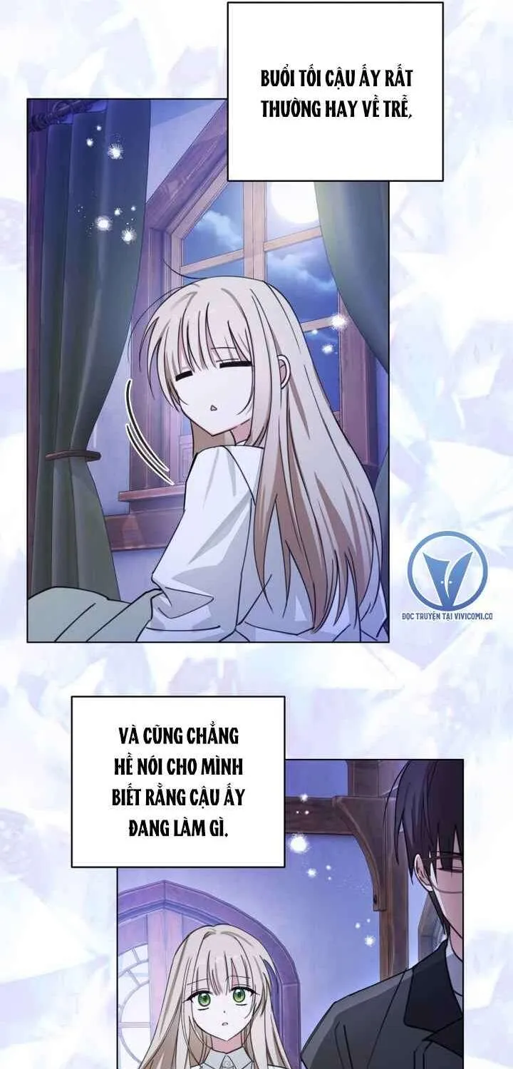 Mọt Sách Là Bạo Quân Chap 40 - Next Chap 41