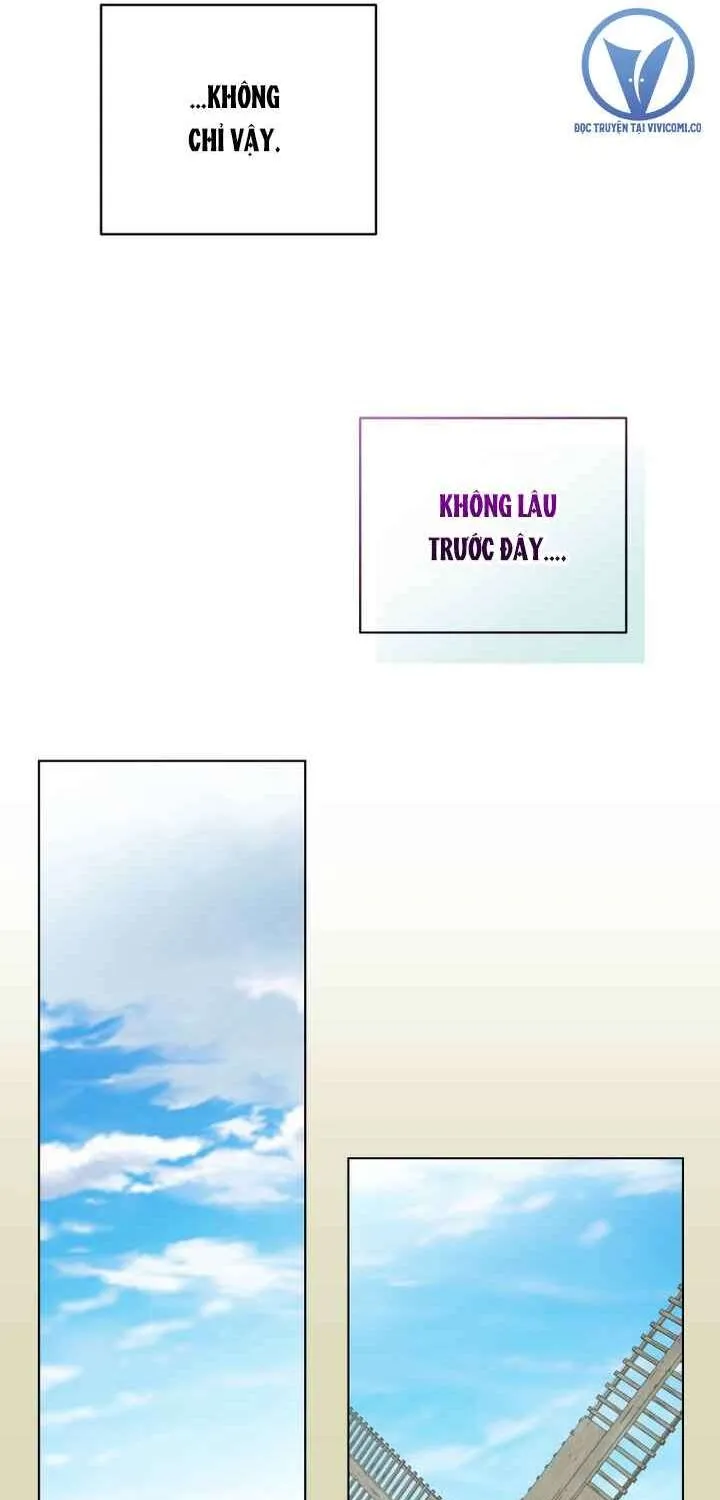 Mọt Sách Là Bạo Quân Chap 40 - Next Chap 41