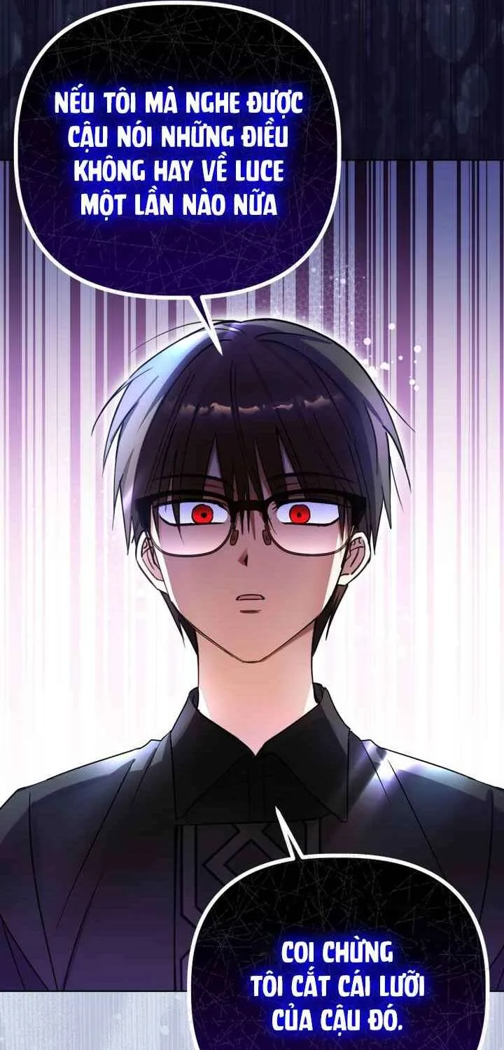 Mọt Sách Là Bạo Quân Chap 40 - Next Chap 41