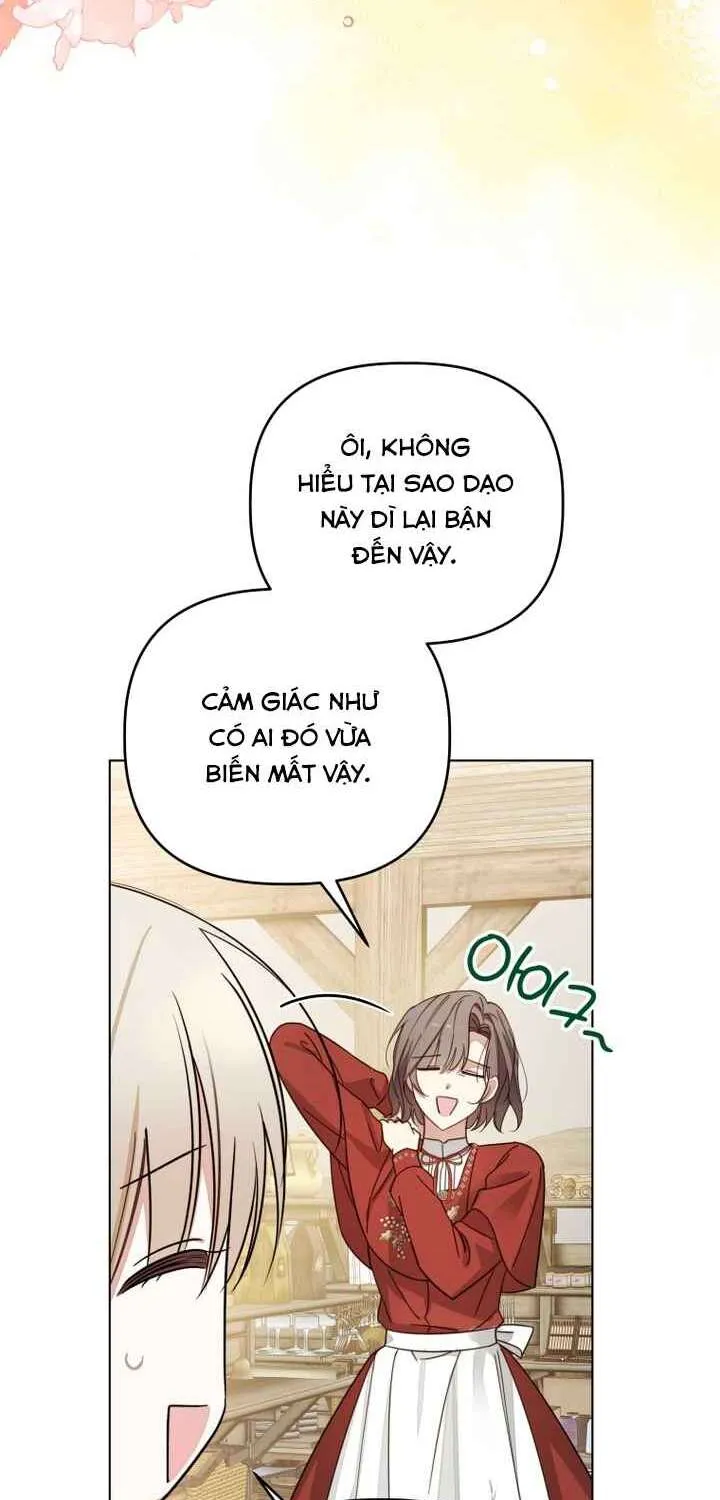 Mọt Sách Là Bạo Quân Chap 40 - Next Chap 41
