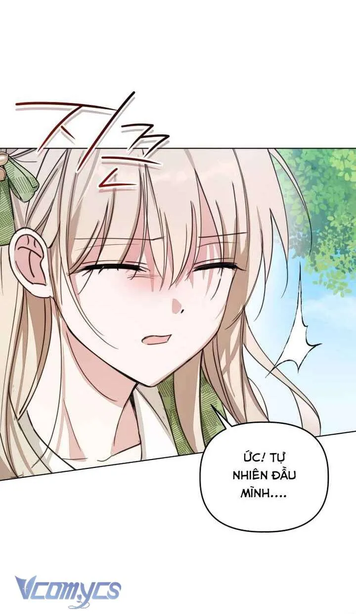 Mọt Sách Là Bạo Quân Chap 40 - Next Chap 41