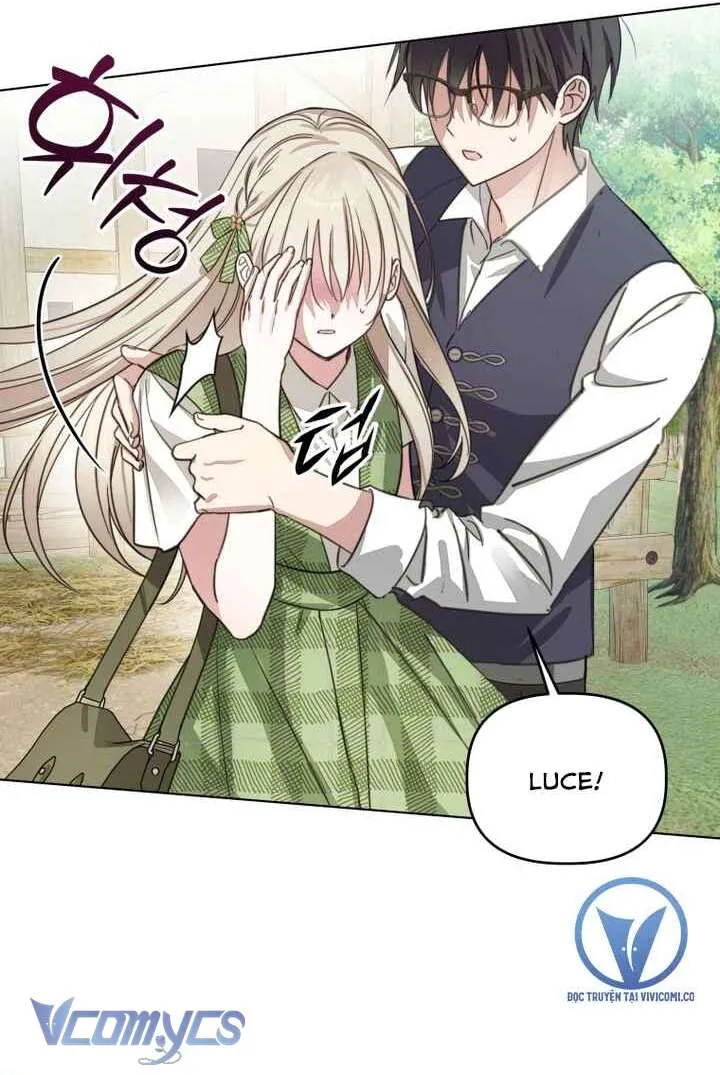 Mọt Sách Là Bạo Quân Chap 40 - Next Chap 41