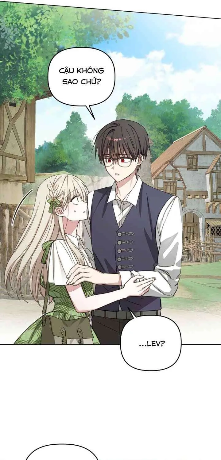 Mọt Sách Là Bạo Quân Chap 40 - Next Chap 41