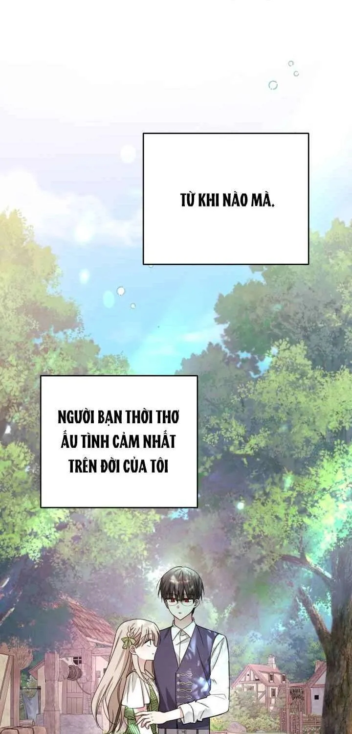 Mọt Sách Là Bạo Quân Chap 40 - Next Chap 41