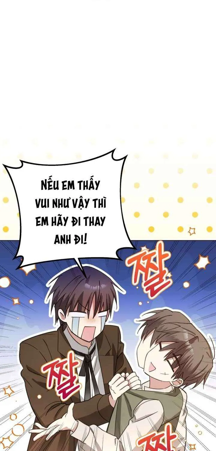 Mọt Sách Là Bạo Quân Chap 40 - Next Chap 41