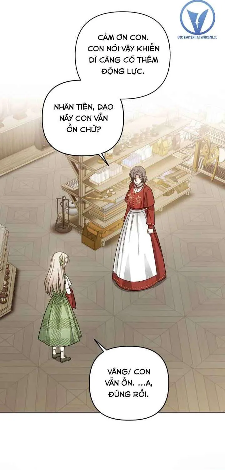 Mọt Sách Là Bạo Quân Chap 40 - Next Chap 41