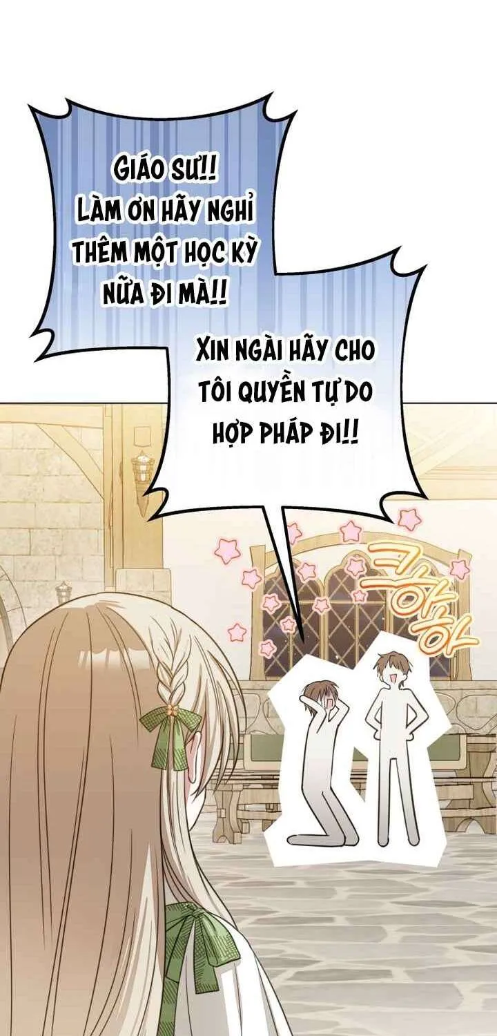 Mọt Sách Là Bạo Quân Chap 40 - Next Chap 41