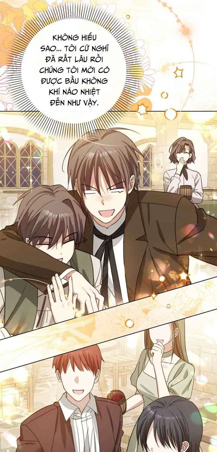 Mọt Sách Là Bạo Quân Chap 40 - Next Chap 41