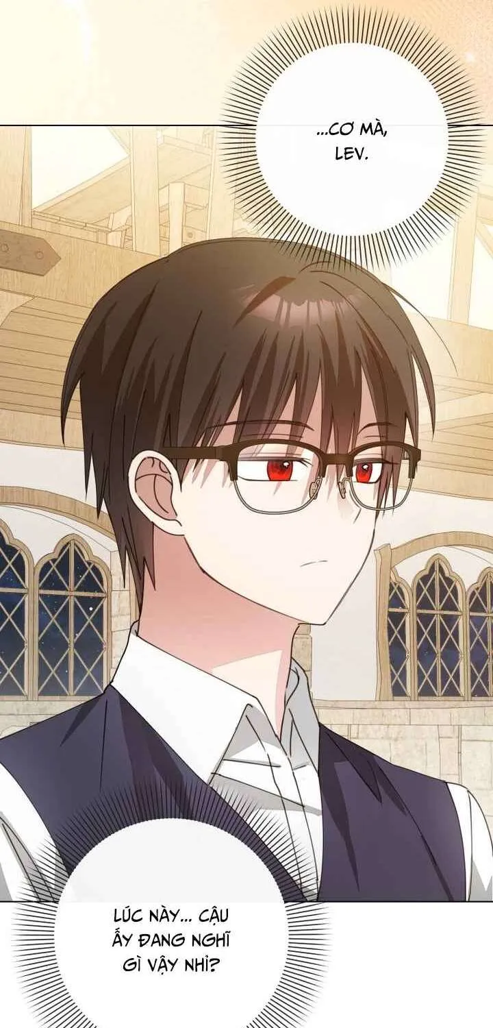 Mọt Sách Là Bạo Quân Chap 40 - Next Chap 41