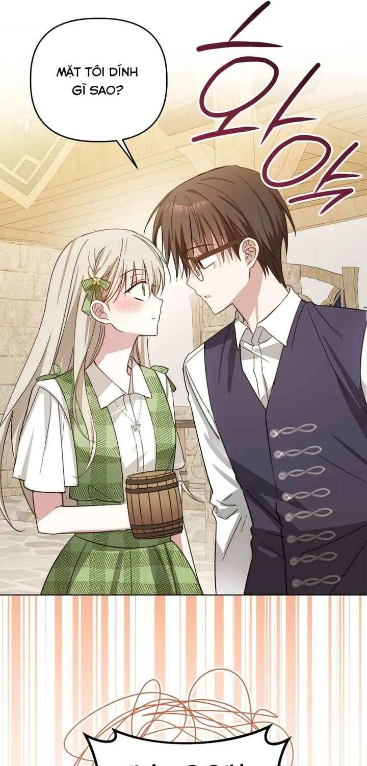 Mọt Sách Là Bạo Quân Chap 40 - Next Chap 41