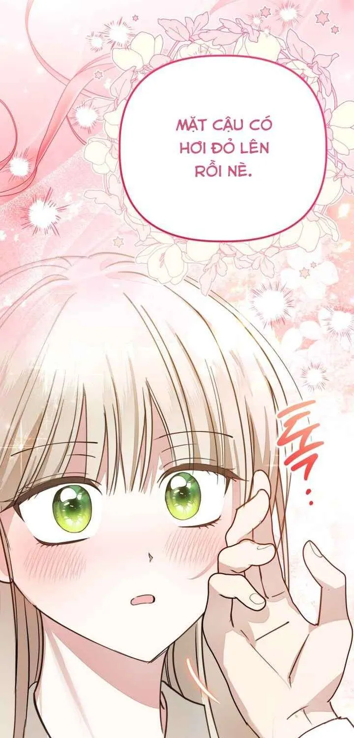 Mọt Sách Là Bạo Quân Chap 40 - Next Chap 41