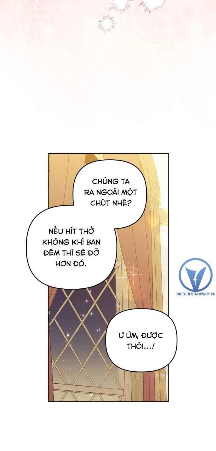 Mọt Sách Là Bạo Quân Chap 40 - Next Chap 41