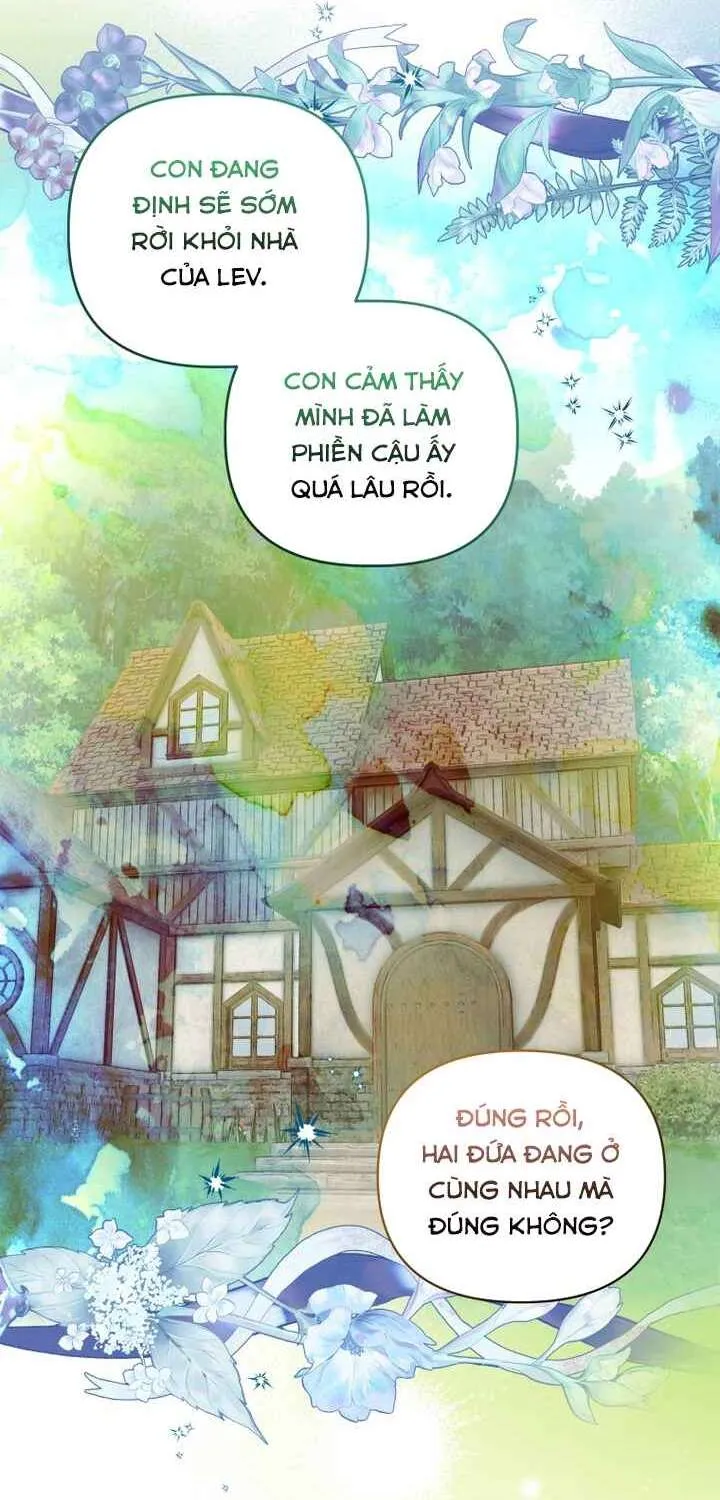 Mọt Sách Là Bạo Quân Chap 40 - Next Chap 41