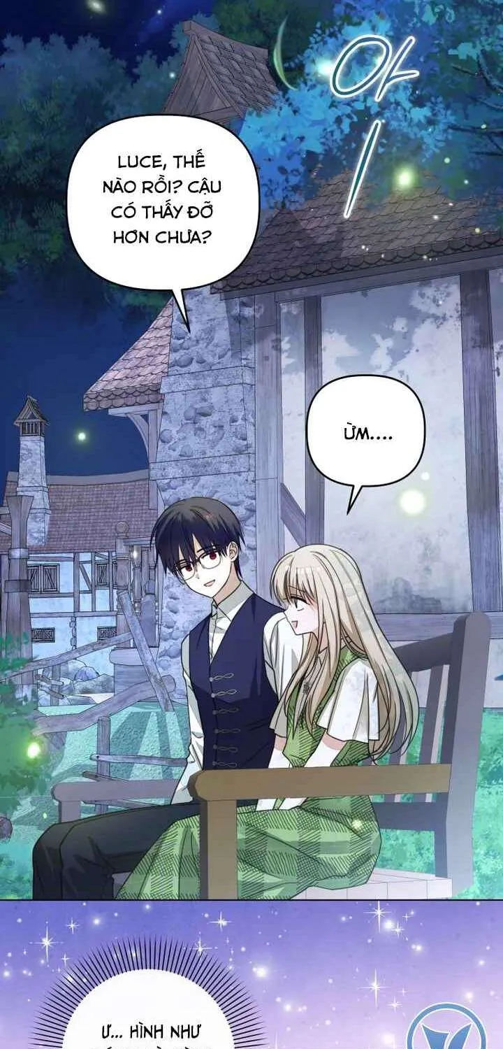 Mọt Sách Là Bạo Quân Chap 40 - Next Chap 41