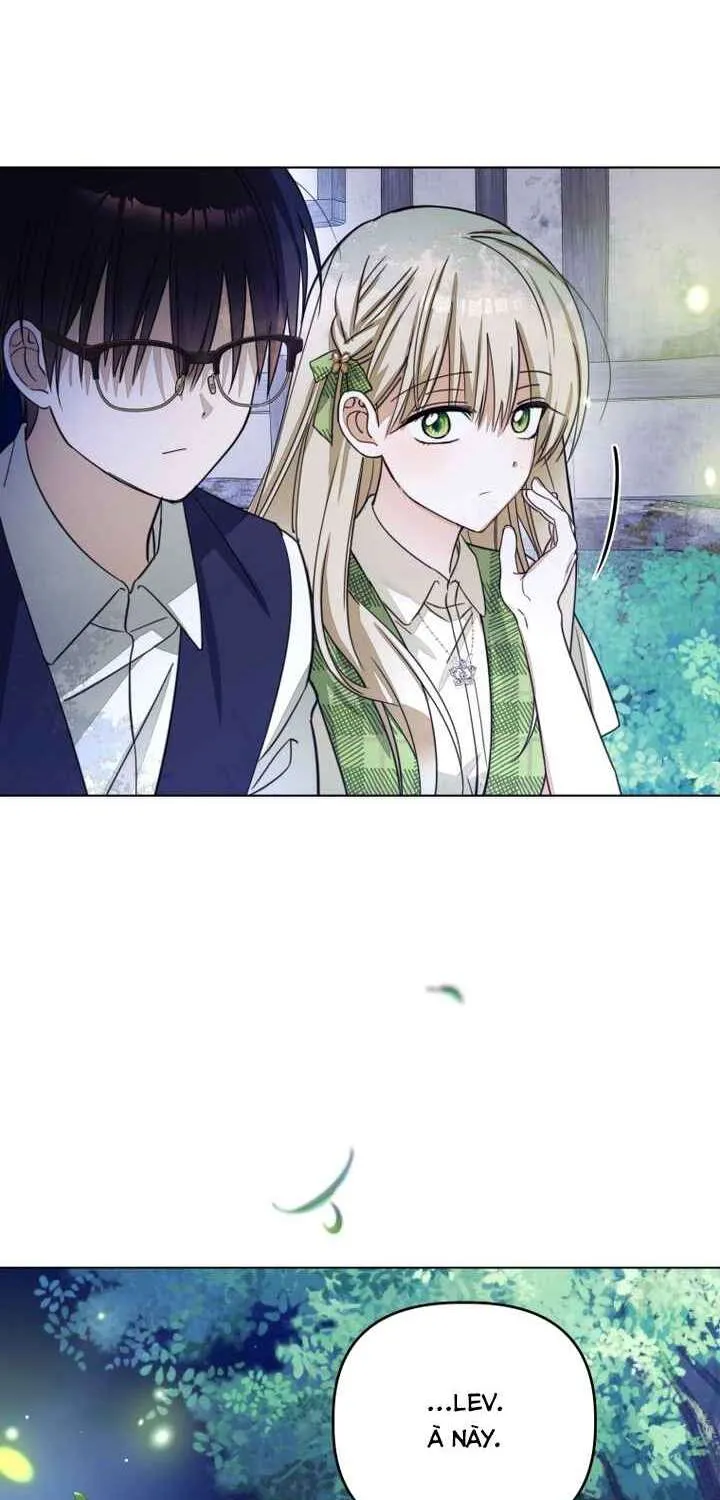 Mọt Sách Là Bạo Quân Chap 40 - Next Chap 41