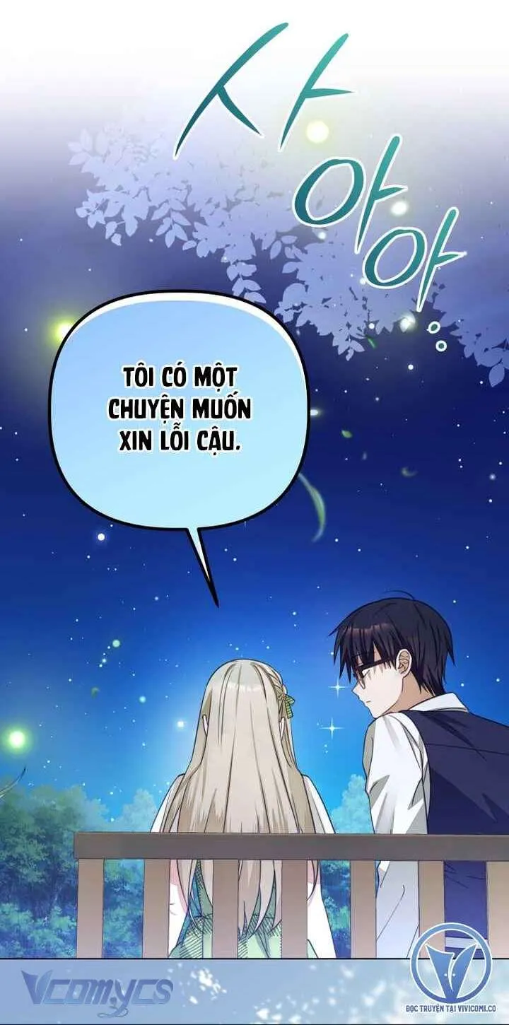 Mọt Sách Là Bạo Quân Chap 40 - Next Chap 41
