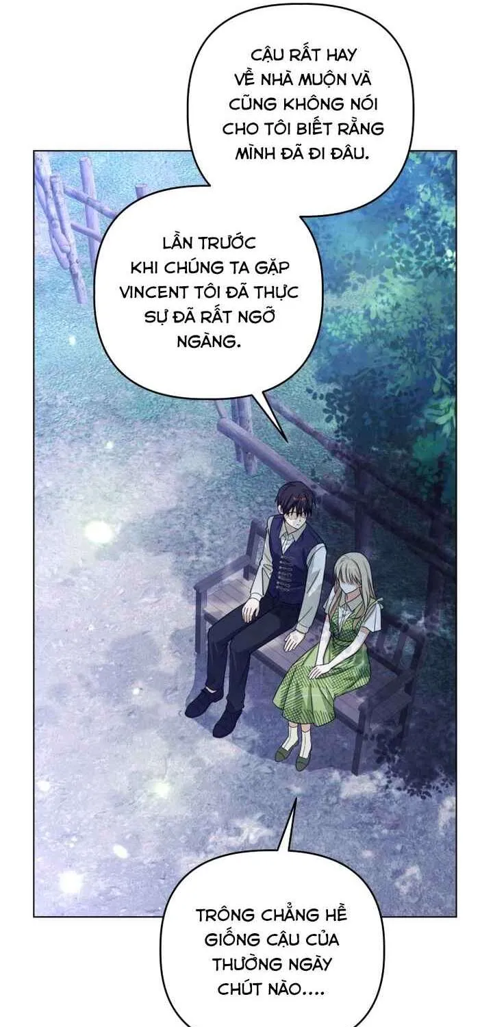 Mọt Sách Là Bạo Quân Chap 40 - Next Chap 41