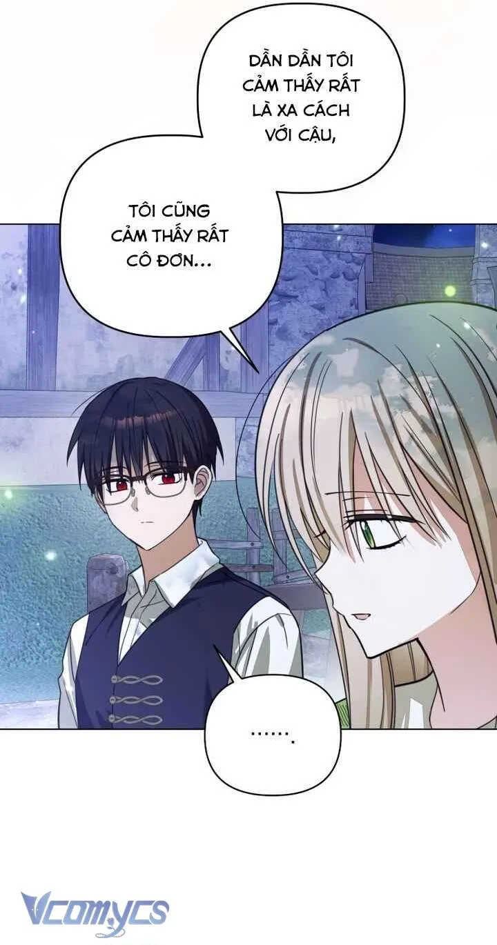 Mọt Sách Là Bạo Quân Chap 40 - Next Chap 41