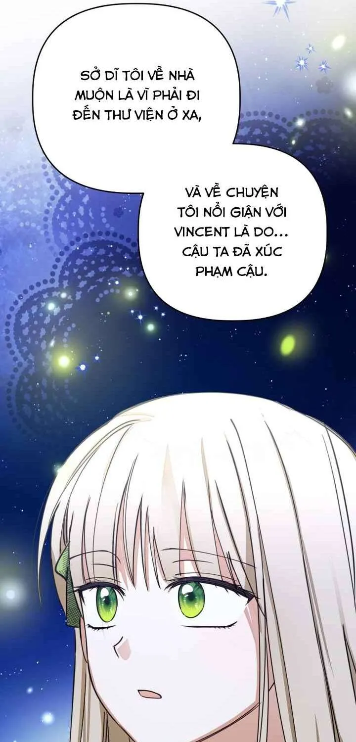 Mọt Sách Là Bạo Quân Chap 40 - Next Chap 41