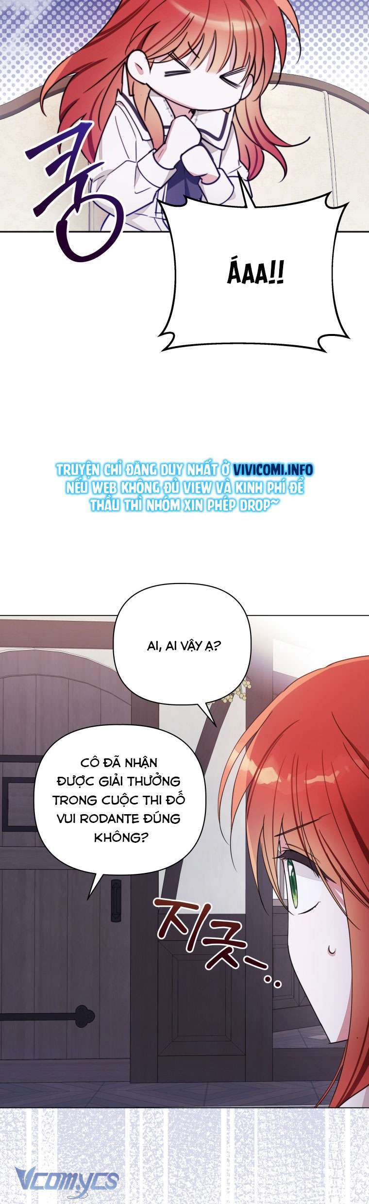 Mọt Sách Là Bạo Quân Chap 8 - Next Chap 9