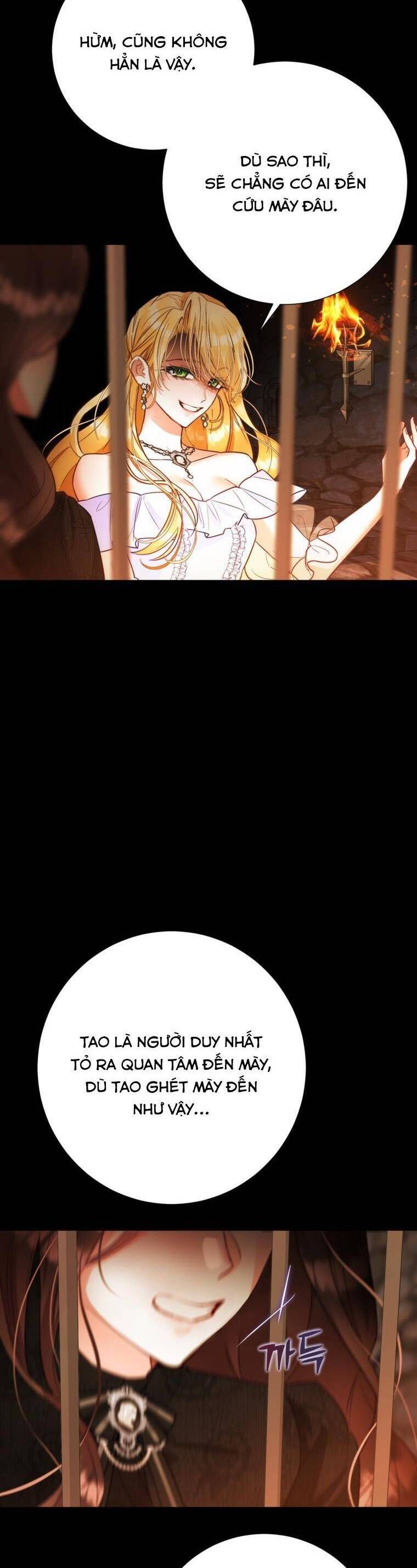 Một Thế Giới Không Có Chị Gái Mà Ai Cũng Yêu Chap 1 - Next Chap 2