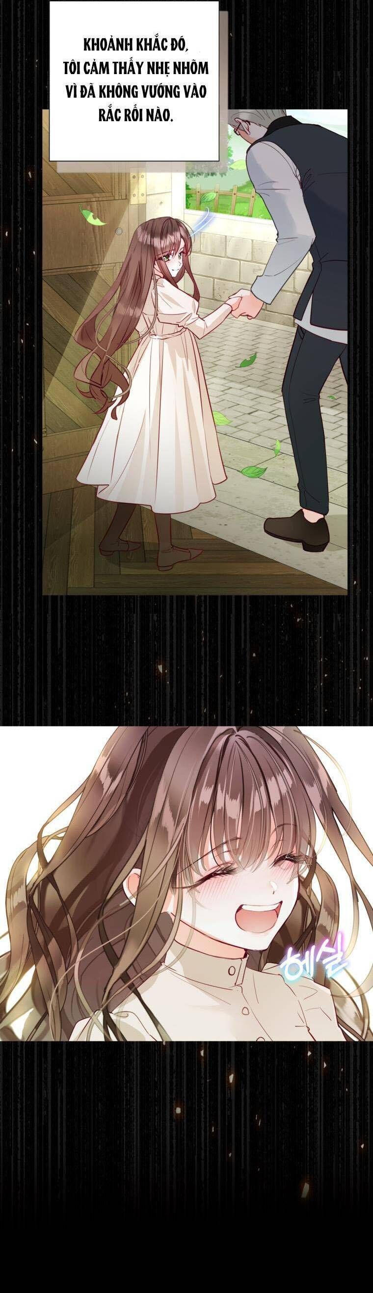 Một Thế Giới Không Có Chị Gái Mà Ai Cũng Yêu Chap 1 - Next Chap 2