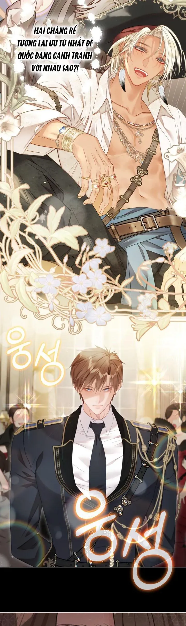 Một Thế Giới Không Có Chị Gái Mà Ai Cũng Yêu Chap 100 - Next Chap 101