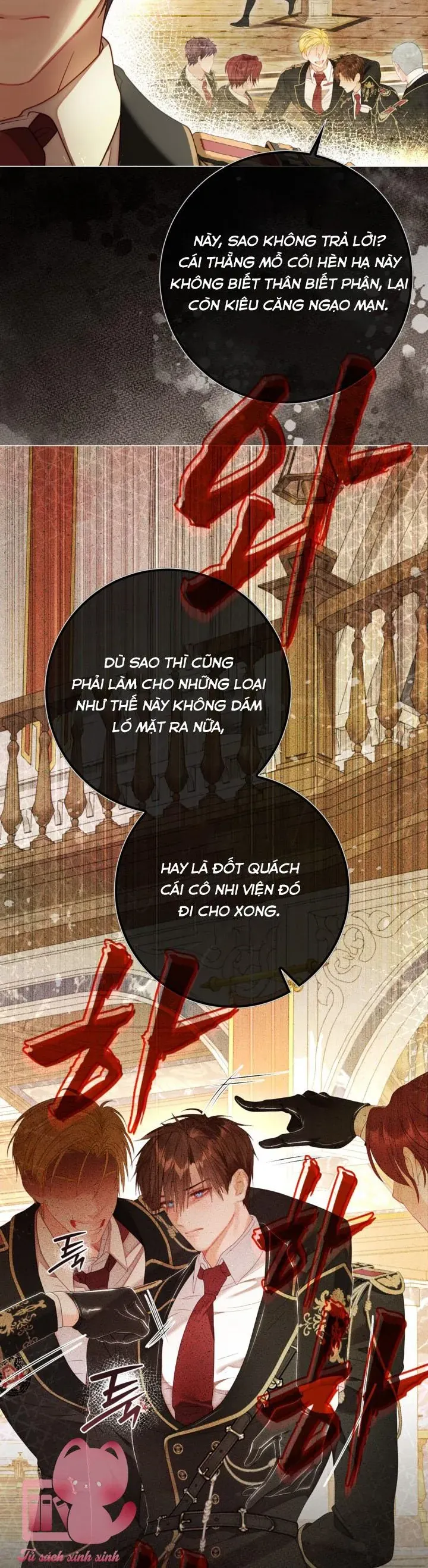 Một Thế Giới Không Có Chị Gái Mà Ai Cũng Yêu Chap 100 - Next Chap 101