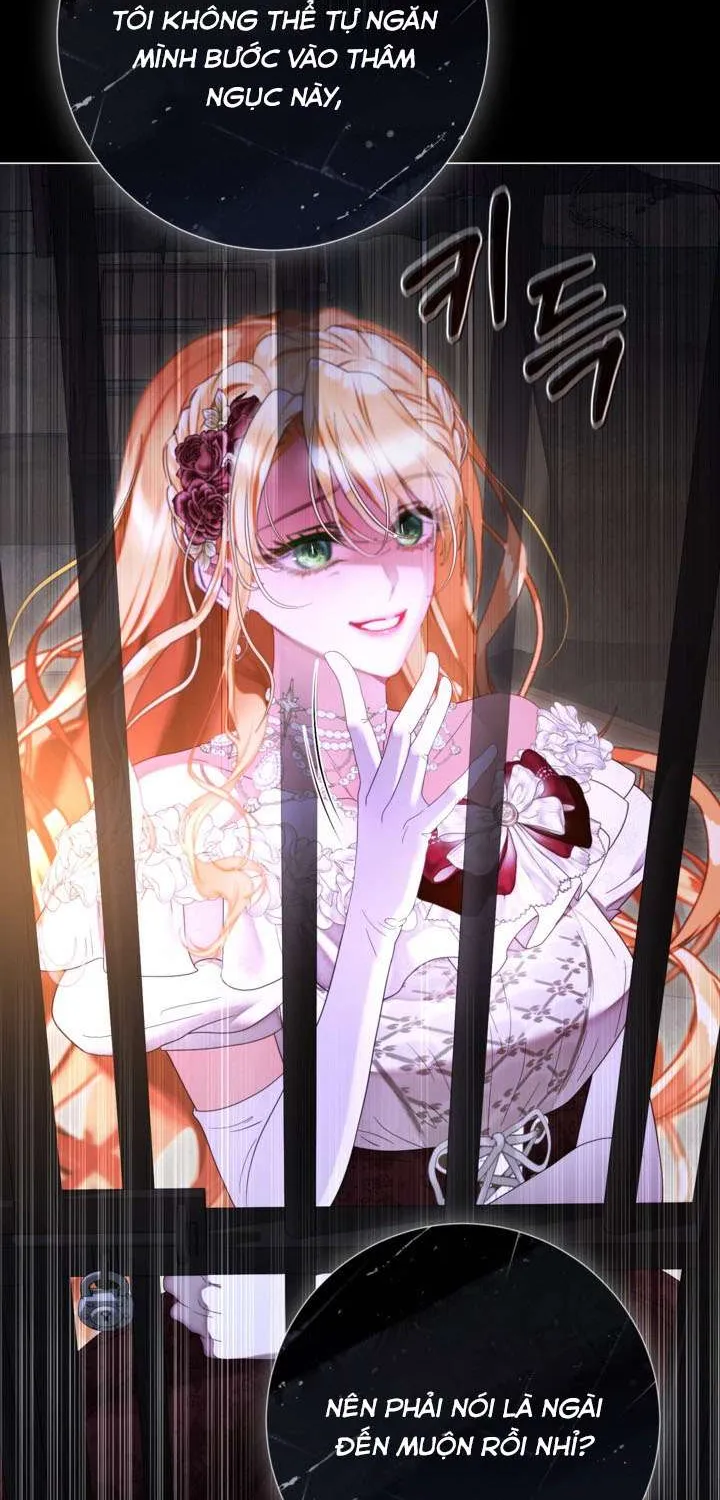 Một Thế Giới Không Có Chị Gái Mà Ai Cũng Yêu Chap 103 - Next Chap 104