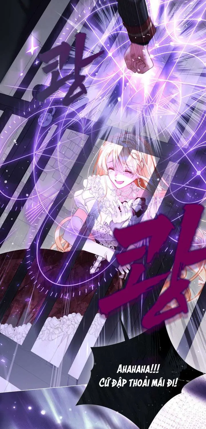 Một Thế Giới Không Có Chị Gái Mà Ai Cũng Yêu Chap 103 - Next Chap 104